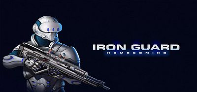 Oculus Quest 游戏《钢铁卫士归来》IRON GUARD- Homecoming